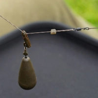 Evolve Tackle Distance Swivel Weights